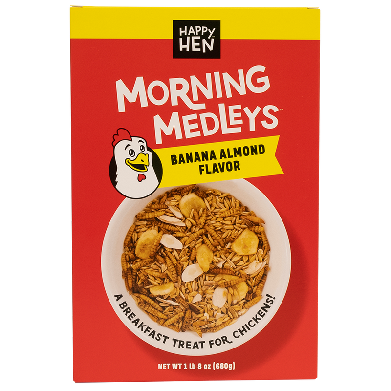 Morning Medleys™ NEW
