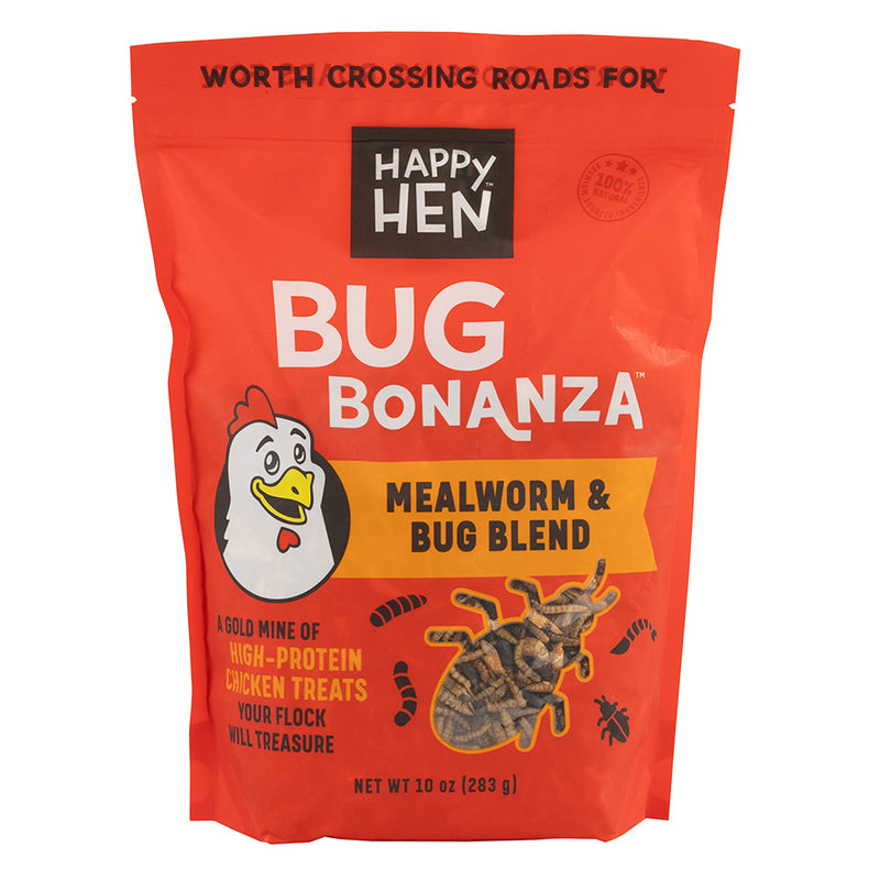 Bug Bonanza™