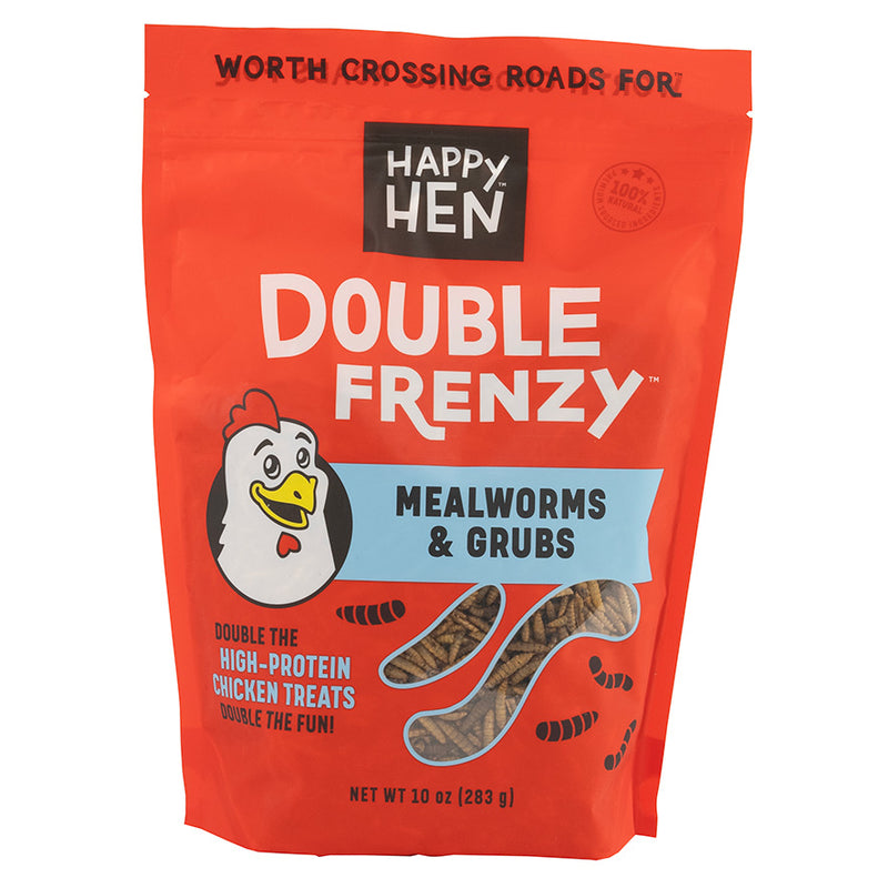 Double Frenzy™