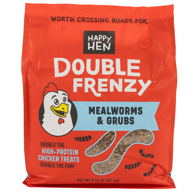Double Frenzy™