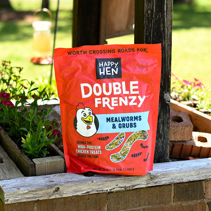 Double Frenzy™