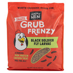 Grub Frenzy™ North American