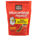 Mealworm Frenzy®
