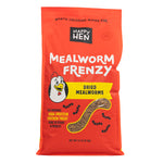 Mealworm Frenzy®