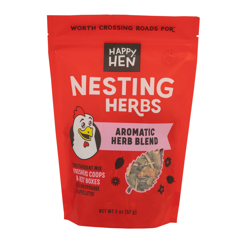 Nesting Herbs