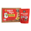 Box of Nesting Pads 45 pack and 2 oz Nesting Herbs