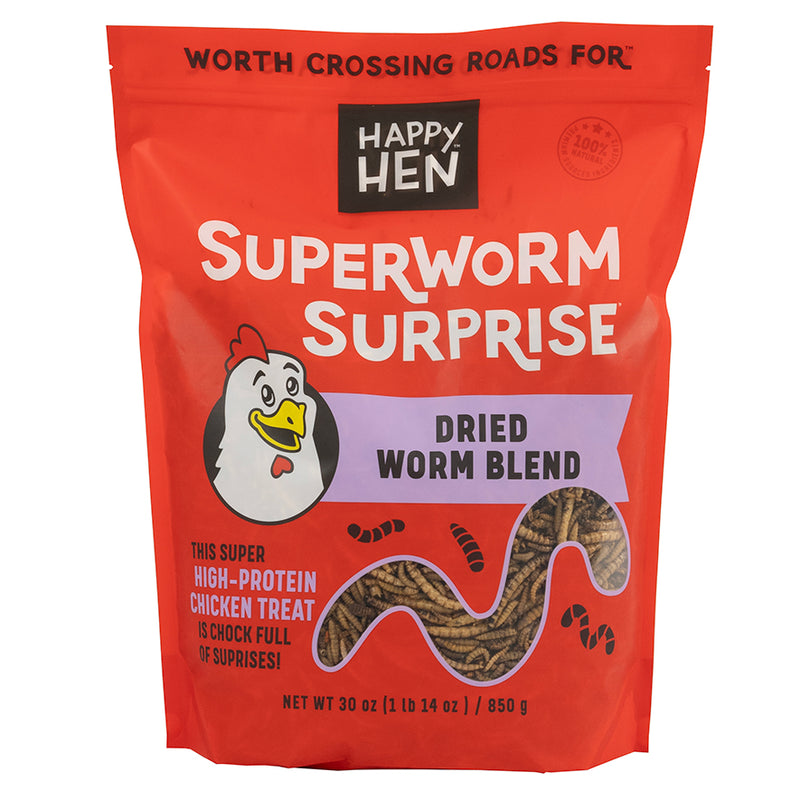 Superworm Surprise™ NEW