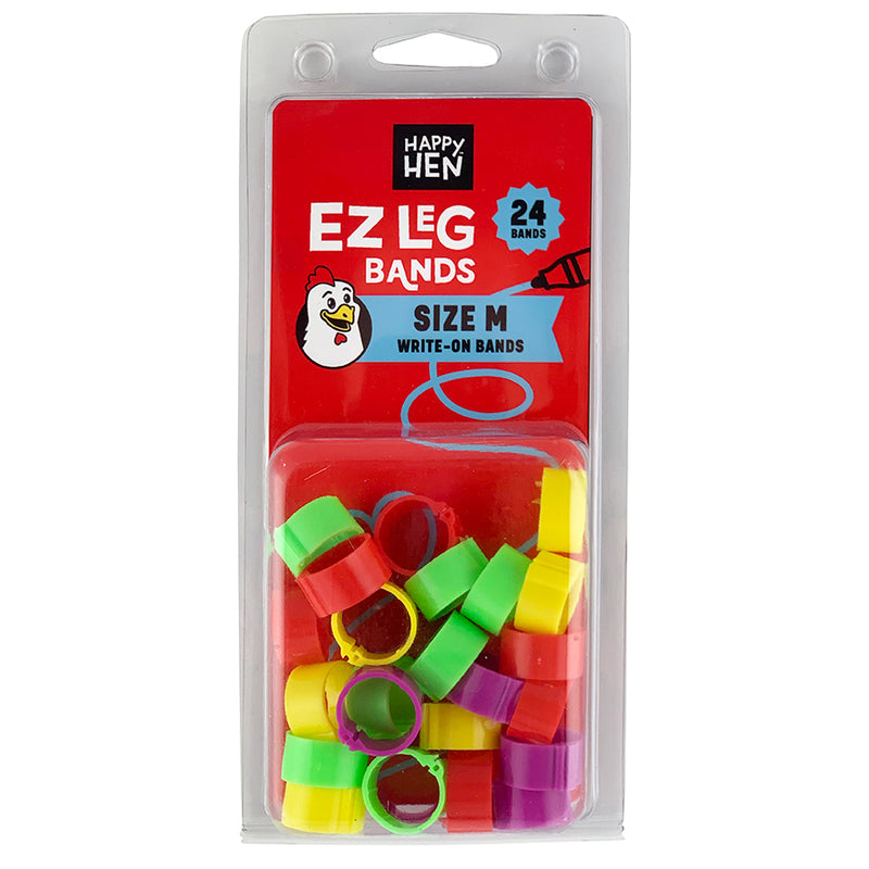 EZ Leg Bands